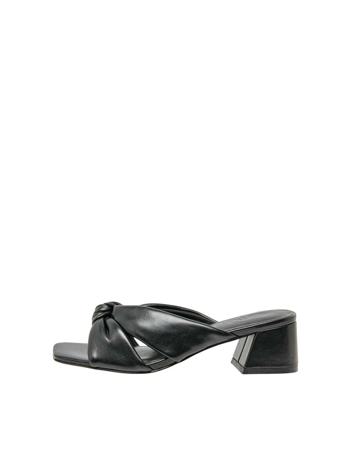 ONLAYLIN-2 Sandals - Black